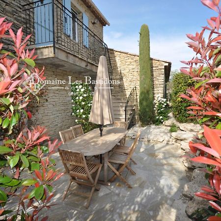Domaine Les Bastidons Villa กอร์ด ภายนอก รูปภาพ