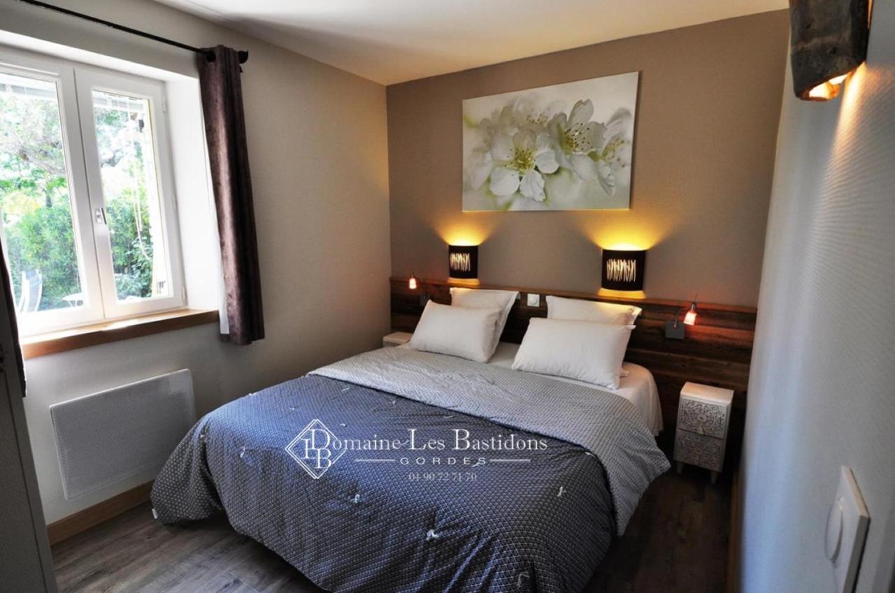 Domaine Les Bastidons Villa กอร์ด ภายนอก รูปภาพ
