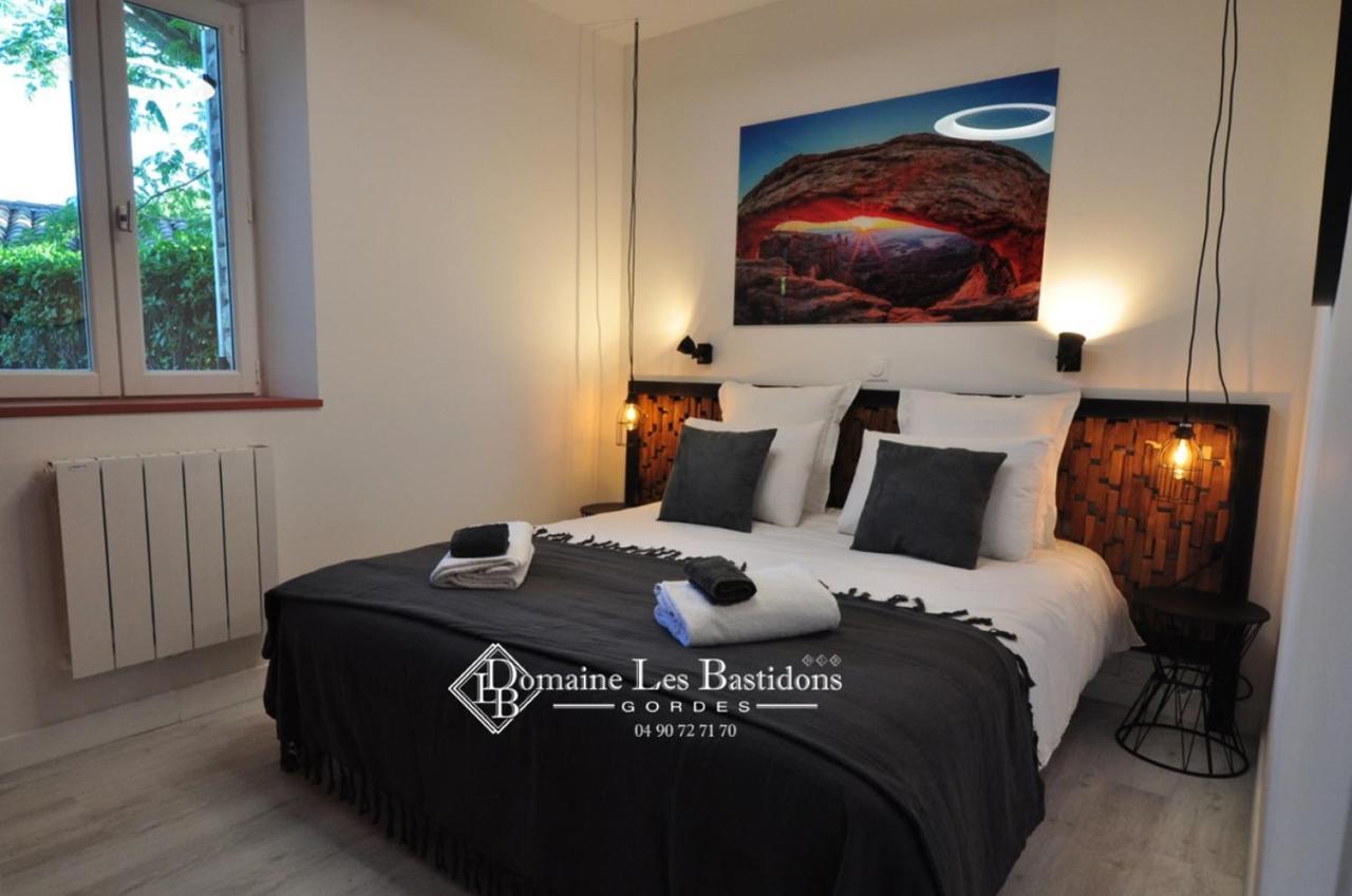 Domaine Les Bastidons Villa กอร์ด ภายนอก รูปภาพ