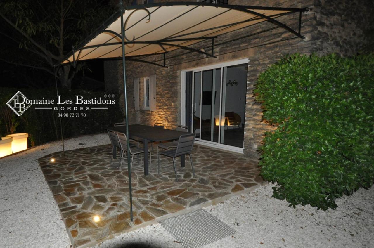 Domaine Les Bastidons Villa กอร์ด ภายนอก รูปภาพ