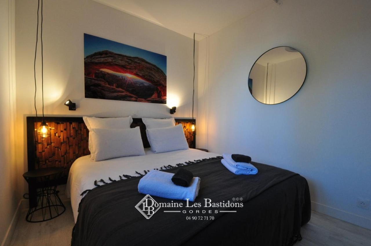 Domaine Les Bastidons Villa กอร์ด ภายนอก รูปภาพ