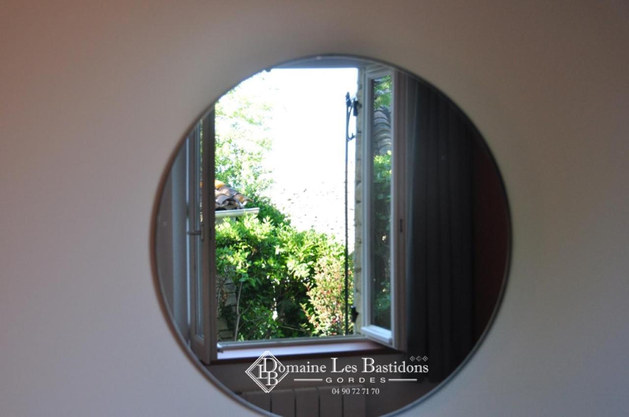 Domaine Les Bastidons Villa กอร์ด ภายนอก รูปภาพ